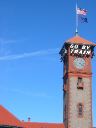 Union Station, Portland, OR