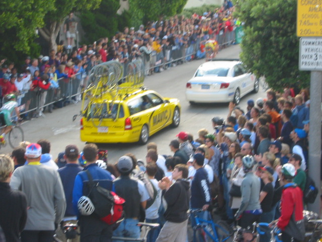 Big up to neutral support.