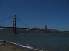 Golden Gate Bridge